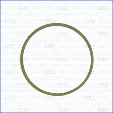 Uszczelka kolektora ssącego 24023100 Ajusa