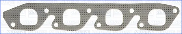 Uszczelka kolektora wydechowego 13025000 Ajusa