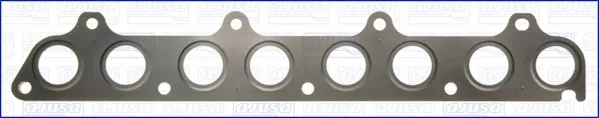 Uszczelka kolektora wydechowego 13176000 Ajusa