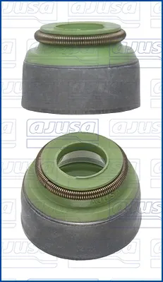Uszczelniacz zaworu dolotowego/wylotowego 12002600 Ajusa