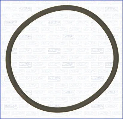O-ring rury turbosprężarki 16103700 Ajusa