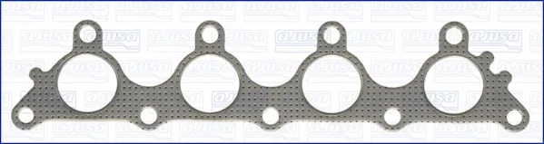 Uszczelka kolektora wydechowego 13174300 Ajusa