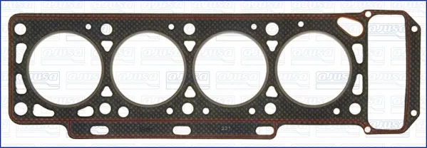 Uszczelka głowicy cylindrów 11129065665 BMW