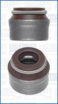 Uszczelniacz zaworu dolotowego/wylotowego 12005300 Ajusa