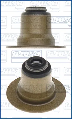 Uszczelniacz zaworu dolotowego/wylotowego 12013600 Ajusa