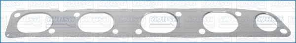  Uszczelka kolektora wydechowego Opel Vivaro A awangarda (F7) (2001 - 2014) A