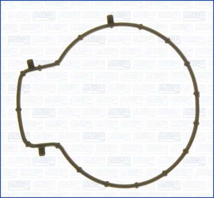 Uszczelka przepustnicy Mazda 3 BL