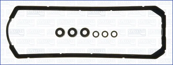 Uszczelka pokrywy zaworowej silnika 56006600 Ajusa