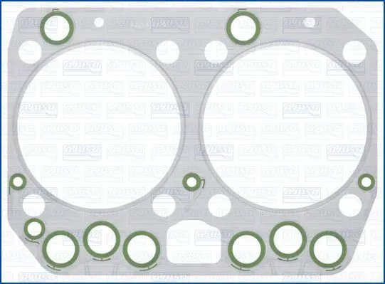 Uszczelka głowicy cylindrów 10077600 Ajusa