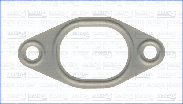 Uszczelka kolektora wydechowego 13008100 Ajusa