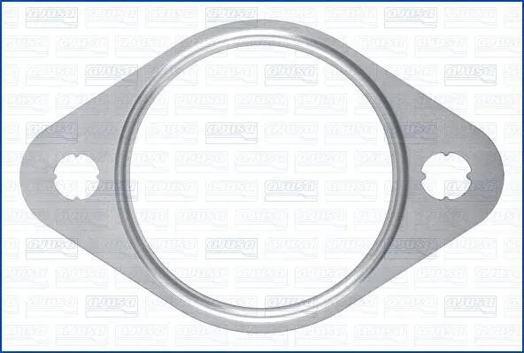 Uszczelka rury odbiornika tłumika SsangYong Korando C
