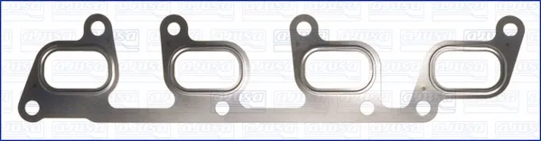 Uszczelka kolektora wydechowego 13236900 Ajusa