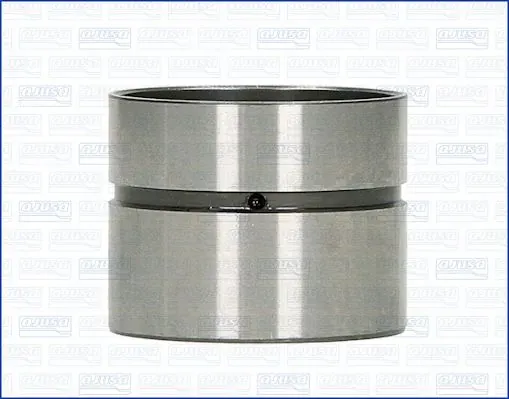 Kompensator hydrauliczny (popychacz hydrauliczny), popychacz zaworu 85006400 Ajusa