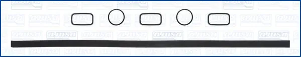 Uszczelka separatora oleju (odmy) systemu PCV 56057900 Ajusa