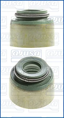 Uszczelniacz zaworu dolotowego 12014200 Ajusa