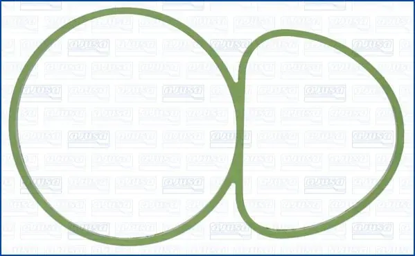 Uszczelka przepustnicy 01317200 Ajusa