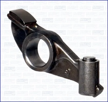 Kompensator hydrauliczny (popychacz hydrauliczny), popychacz zaworu 85008500 Ajusa