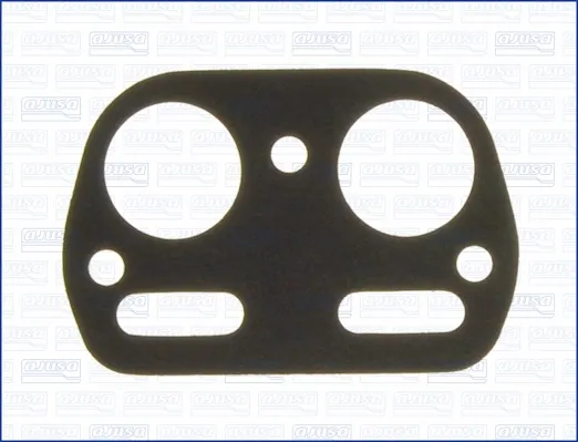 Uszczelka kolektora ssącego 60503077 Fiat/Alfa/Lancia