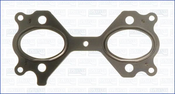 Uszczelka kolektora wydechowego 13215800 Ajusa