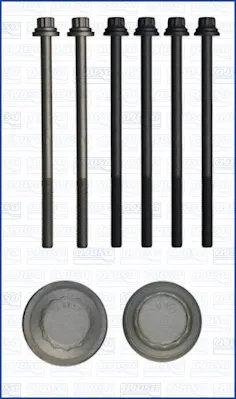 Śruba głowicy cylindrów 81050300 Ajusa