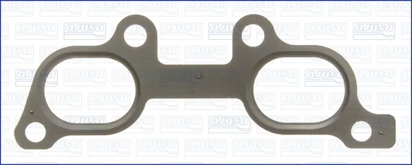 Uszczelka kolektora wydechowego 13177200 Ajusa