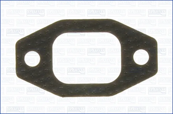 Uszczelka kolektora wydechowego 13004600 Ajusa