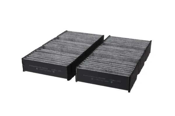 Filtr kabiny 80004552 Corteco