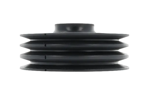 Koło pasowe wału korbowego Volvo 340/360 343, 345