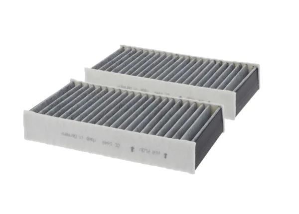 Filtr kabiny 80004360 Corteco