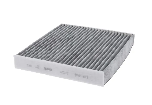Filtr kabiny 80000605 Corteco