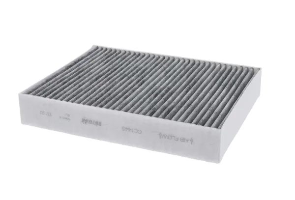Filtr kabiny 80004354 Corteco