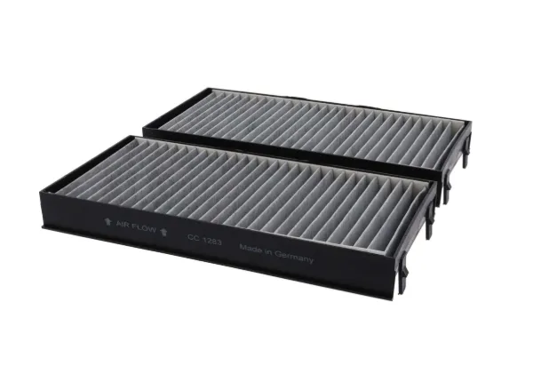 Filtr kabiny 80000848 Corteco