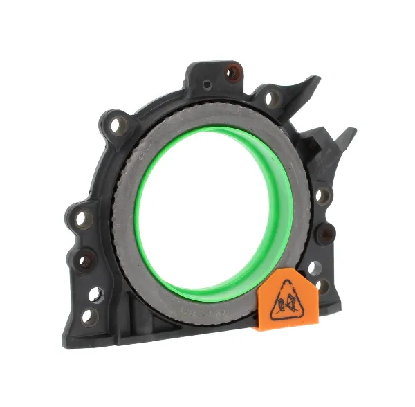 Uszczelniacz wału korbowego silnika tylny 19036655B Corteco