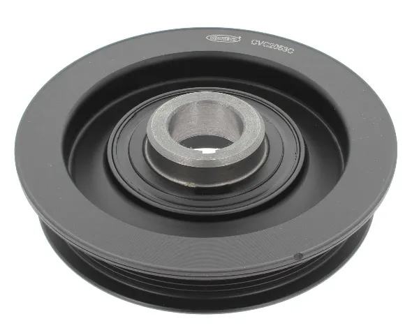 Koło pasowe wału korbowego 80000085 Corteco