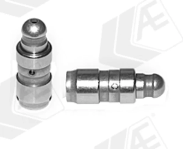 Hydrauliczne popychacze zaworów Volkswagen AMAROK