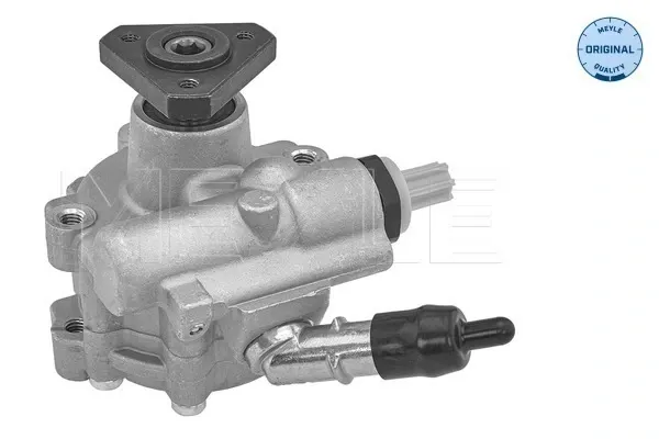 Pompa wspomagania hydraulicznego kierownicy Renault LOGAN II