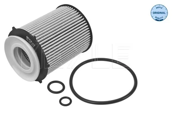 Filtr oleju 15208HG00D VAG