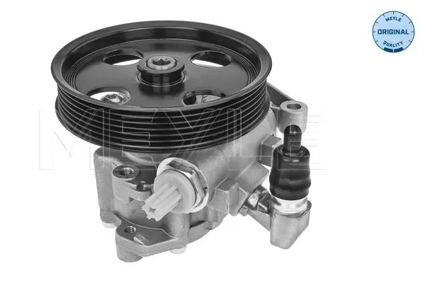 Pompa wspomagania hydraulicznego kierownicy 0146310025 Meyle