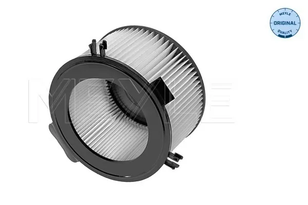 Filtr kabiny AS2454 Polcar