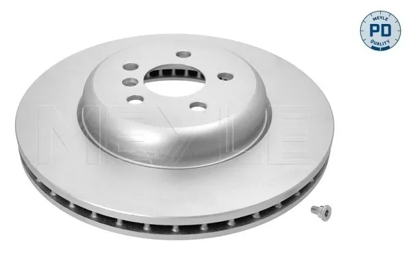 Tarcza hamulcowa przednia BMW X5 G05, F95