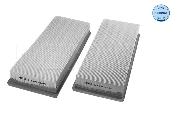 Filtr powietrza Mercedes S W220