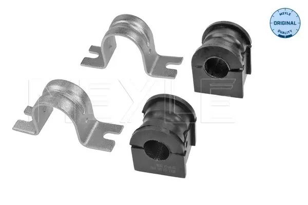 Tuleja stabilizatora przedniego do Opel Vivaro A F7
