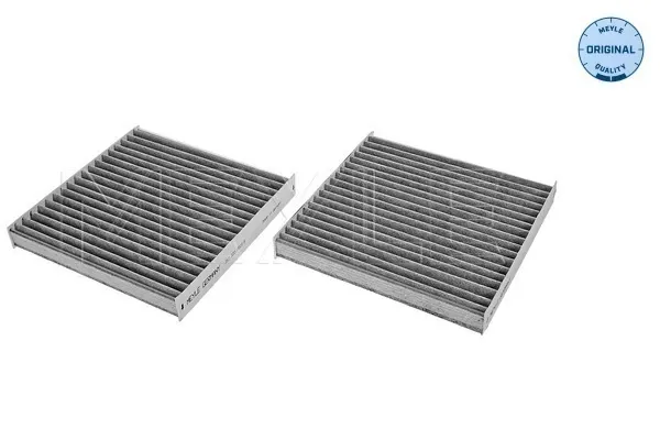 Filtr kabiny BMW X3 F25