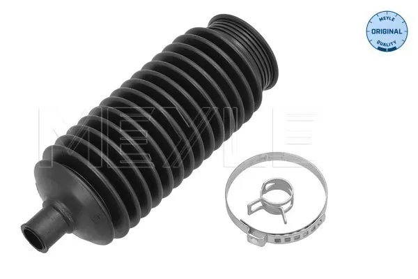Osłona mechanizmu kierowniczego (maglownicy) 34932 Lemforder