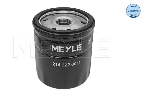 Filtr oleju SU001A4322 Toyota