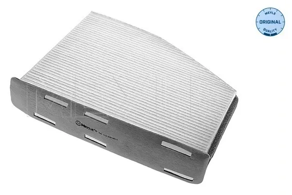 Filtr kabiny 1123190011 Meyle