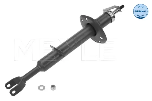 Amortyzator przedni Audi A8 D2