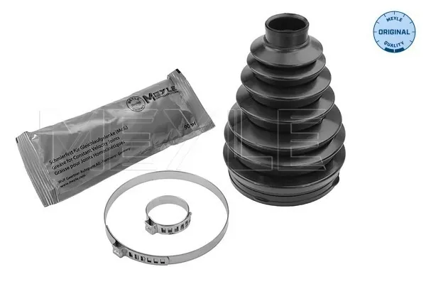 Osłona przegubu homokinetycznego półosi przedniej zewnętrzna 9464383688 Fiat/Alfa/Lancia