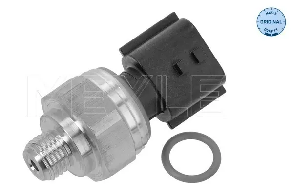 Czujnik ciśnienia bezwzględnego klimatyzacji 95517570 General Motors