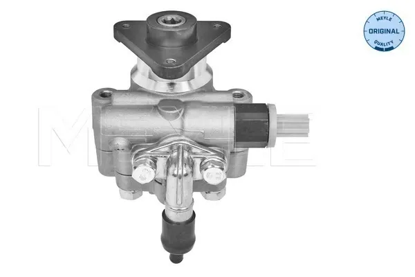 Pompa wspomagania hydraulicznego kierownicy 6146310016 Meyle